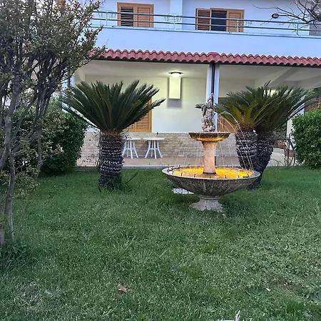 Lotelito Villa Calvanico