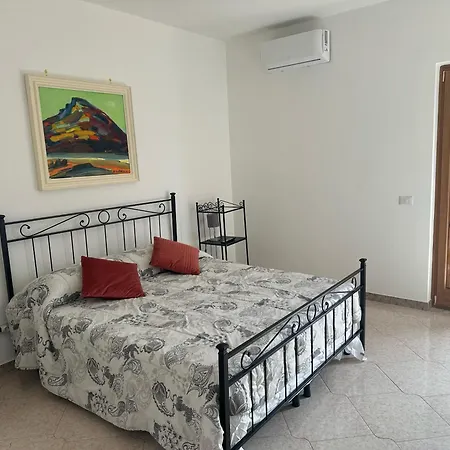 Lotelito Villa Calvanico