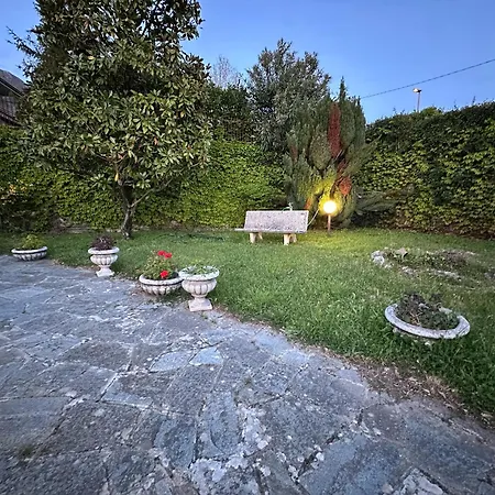 Lotelito Villa