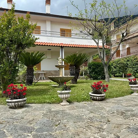 Lotelito * Calvanico