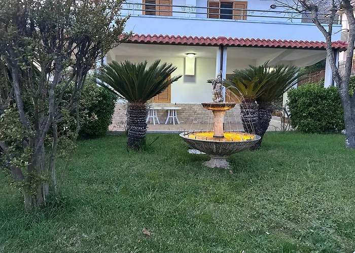Lotelito Villa Calvanico